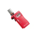 Beha-Amprobe Battery Tester for 9V, AA, AAA, C, D and 1.5 V Button/Coin/Watch Batteries BAT-250-EUR