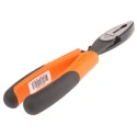Bahco Combination Plier 200mm Overall Length, 39mm Jaw, Steel Black Finish 2628 G-200 IP
