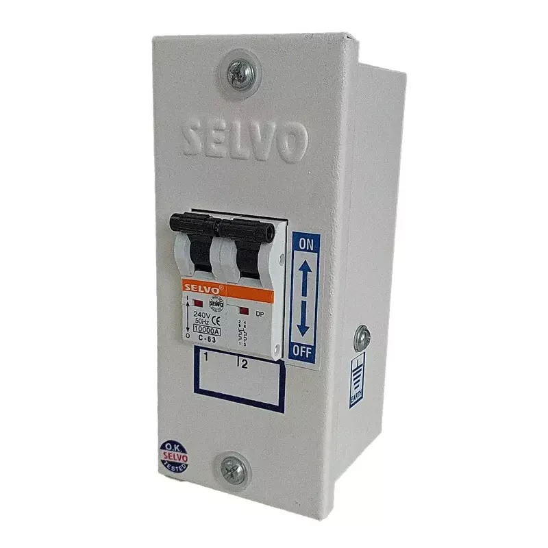selvo-2-pole-metal-box-c-63a-dp-mcb-selv19966-combo-offer-59606