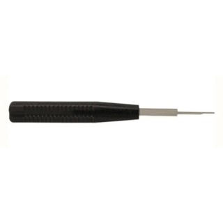 HARTING Extraction Tool Crimp Contact Removal Tool 09990000101, For Types BC / har-bus 64, Germany