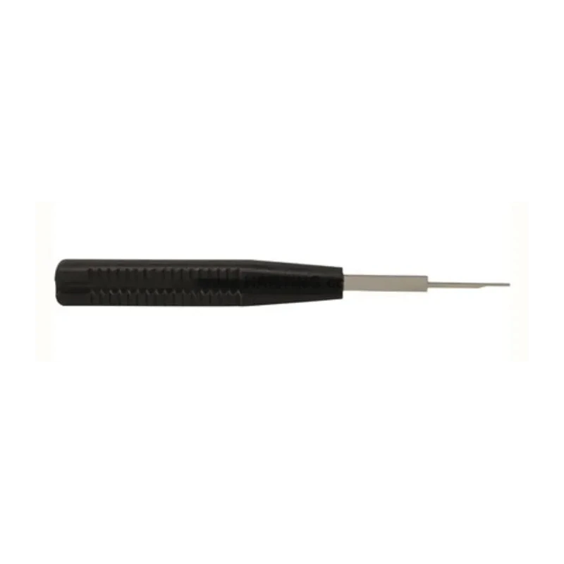 HARTING Extraction Tool Crimp Contact Removal Tool 09990000101, For Types BC / har-bus 64, Germany
