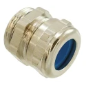 HARTING HAN Series Metallic Metal Cable Gland PG21 Thread, 14 mm Min. - 18 mm Max. Diameter, IP68 