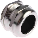 HARTING Han CGM-M Series Metallic Metal Cable Gland M40 Thread Size 22-32 mm Cable Diameter IP68 19000005098