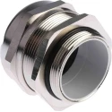 HARTING Han CGM-M Series Metallic Metal Cable Gland M40 Thread Size 22-32 mm Cable Diameter IP68 19000005098