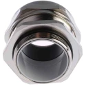 HARTING Han CGM-M Series Metallic Metal Cable Gland M40 Thread Size 22-32 mm Cable Diameter IP68 19000005098