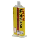 Loctite HYSOL 3295 Green Epoxy Adhesive Dual Cartridge 50 ml Acrylic Adhesive 25N/mm² Shear Strength 120°C Operating 88229