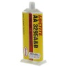 Loctite HYSOL 3295 Green Epoxy Adhesive Dual Cartridge 50 ml Acrylic Adhesive 25N/mm² Shear Strength 120°C Operating 88229