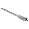 RS PRO Chrome Vanadium Steel Woodwork Flat Drill Bit 16 mm Drill Point Diameter, 152.4 mm Overall Length 184-8083