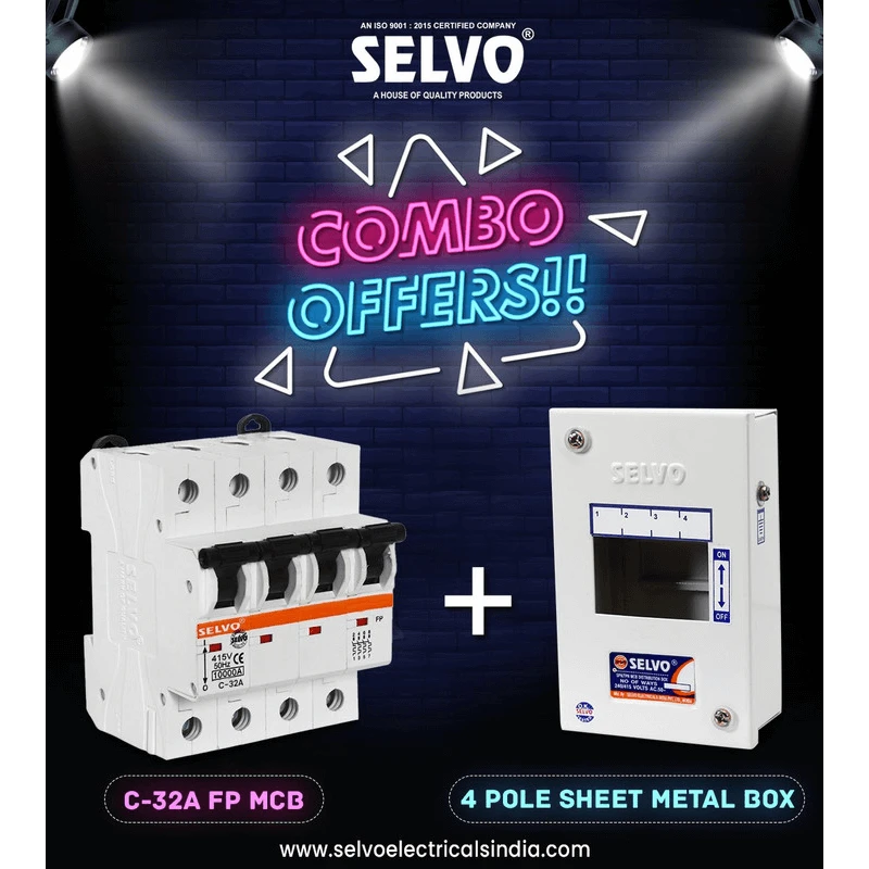  selvo-4-pole-metal-box-c-32a-fp-mcb-selv19968-combo-offer-59609-1