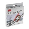 3M Acrylic Foam Double Sided VHB Clear Foam Tape 19mm Width x Length x 1mm Thickness 4910F 3M 4910 19mm x 3m