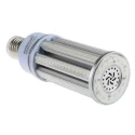 RS PRO 54W E40 LED Corn Lamp 6500K White Cluster Shape 7664lm 200-240V 50000h Lifespan 184-6994
