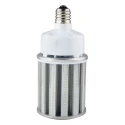 RS PRO 80W E40 LED Corn Lamp, 6500K White, Cluster Shape, 200-240V, 11165 lm, 50,000h Lifespan 184-6995