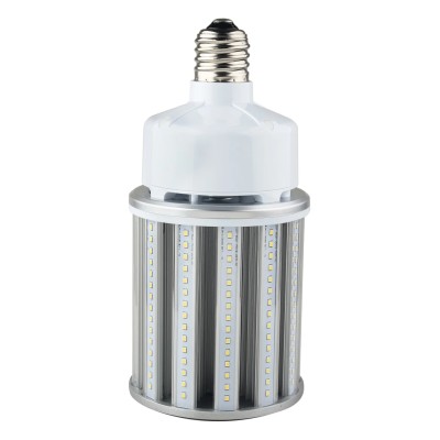 RS PRO 80W E40 LED Corn Lamp, 6500K White, Cluster Shape, 200-240V, 11165 lm, 50,000h Lifespan 184-6995