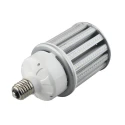 RS PRO 80W E40 LED Corn Lamp, 6500K White, Cluster Shape, 200-240V, 11165 lm, 50,000h Lifespan 184-6995