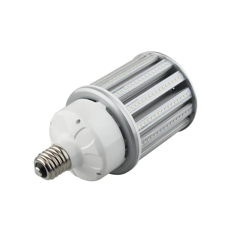 RS PRO 80W E40 LED Corn Lamp, 6500K White, Cluster Shape, 200-240V, 11165 lm, 50,000h Lifespan 184-6995