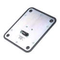 Storm 12 Key Polymer Keypad IP65, Matrix Output, 3 x 4 Layout, Polymer Housing, Model IP65