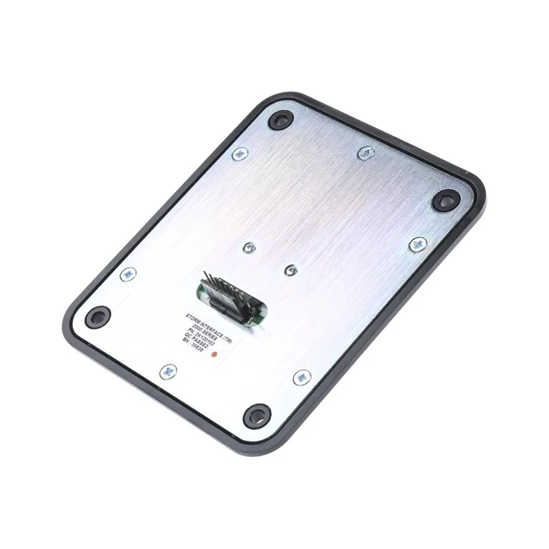 Storm 12 Key Polymer Keypad IP65, Matrix Output, 3 x 4 Layout, Polymer Housing, Model IP65