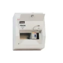 Contactum Steel Consumer Unit 6 Ways 63A 250V BS EN 61439-3 Defender DR068MS