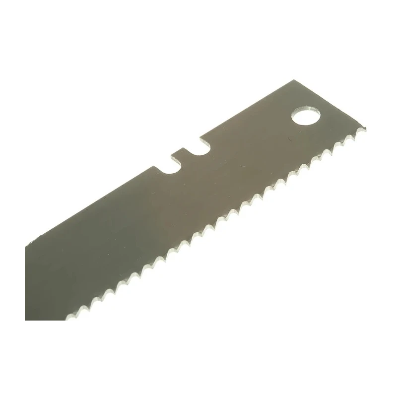 Stanley 190 mm Wood Knife Saw Blade 0-15-276