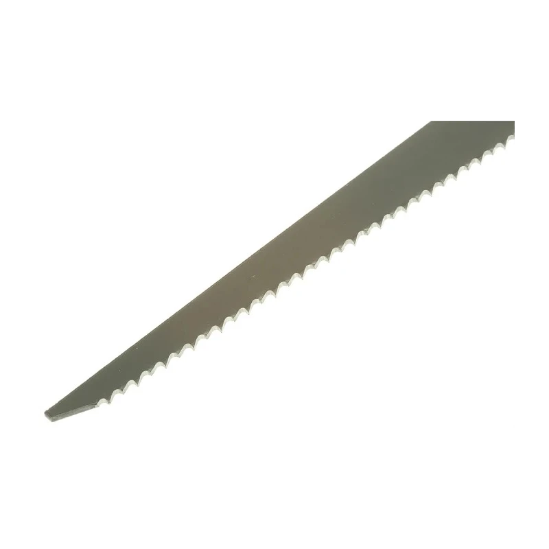 Stanley 190 mm Wood Knife Saw Blade 0-15-276