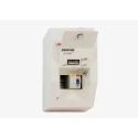 Contactum 2-Way Steel Consumer Unit, 63A, 250V, BS EN 61439-3 Defender DR026MS