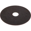 RS PRO Aluminium Oxide Abrasive Disc 115 mm Diameter, P80 Grit, 13300 RPM Maximum Speed, Pack of 5 184-9245