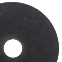 RS PRO Aluminium Oxide Abrasive Disc 115 mm Diameter, P80 Grit, 13300 RPM Maximum Speed, Pack of 5 184-9245