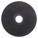RS PRO Aluminium Oxide Abrasive Disc 115 mm Diameter, P80 Grit, 13300 RPM Maximum Speed, Pack of 5 184-9245