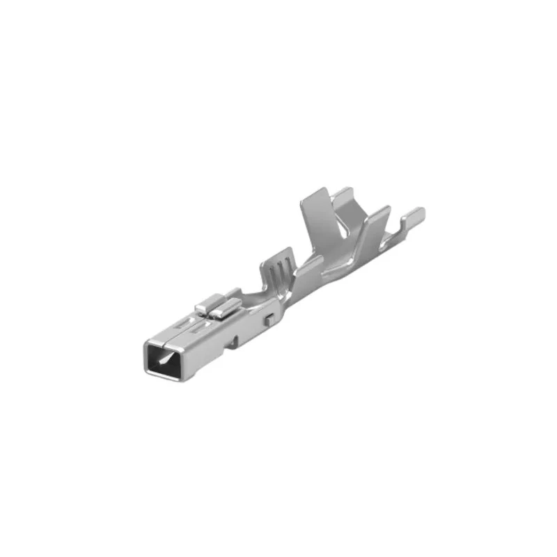 TE Connectivity Heavy Duty Power Connector Contact Power Versa-Lock 5.0, 60V AC, 5A Current 2329915-1