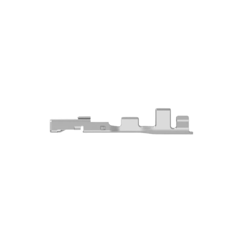 TE Connectivity Heavy Duty Power Connector Contact Power Versa-Lock 5.0, 60V AC, 5A Current 2329915-1