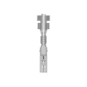 TE Connectivity Heavy Duty Power Connector Contact Power Versa-Lock 5.0, 60V AC, 5A Current 2329915-1