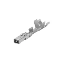 TE Connectivity Heavy Duty Power Connector Contact Power Versa-Lock 5.0 5A 60V AC Copper Alloy Crimp Termination 2329915-1