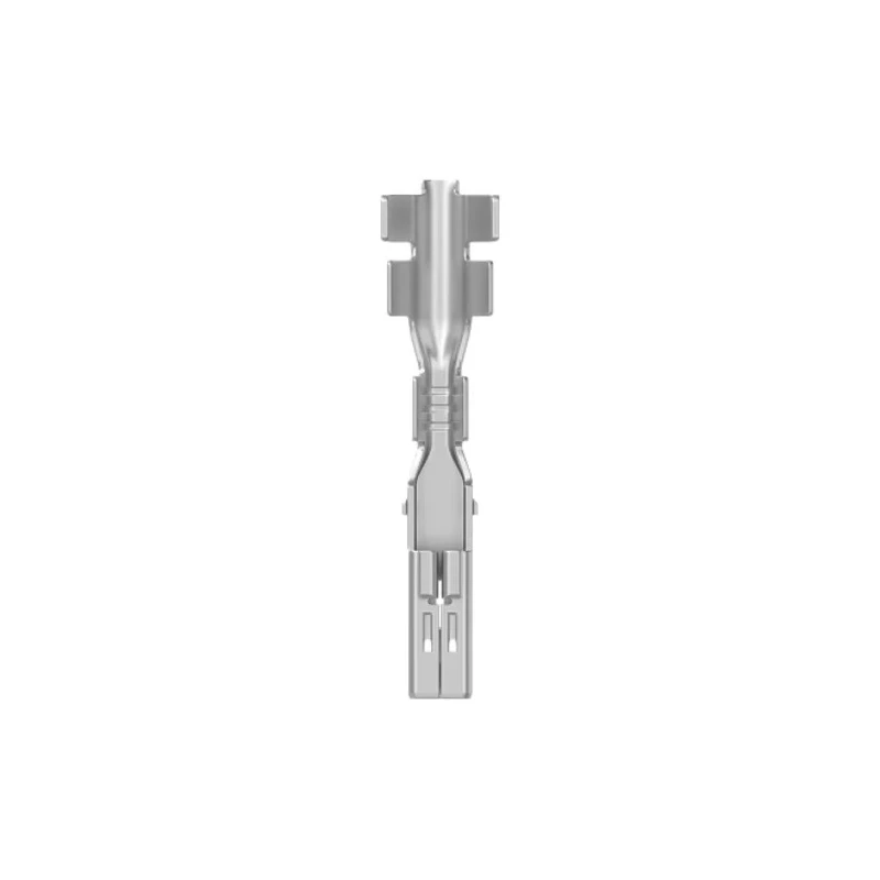 TE Connectivity Heavy Duty Power Connector Contact Power Versa-Lock 5.0 5A 60V AC Copper Alloy Crimp Termination 2329915-1