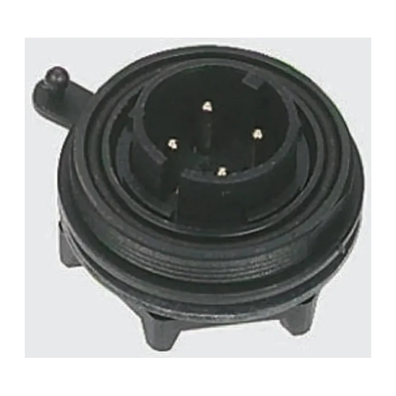 Bulgin Circular Connector, 25 Contacts, Panel Mount, Plug, Male, IP68, Standard Buccaneer Series PX0822/P