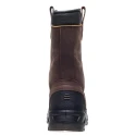 DeWALT Millington Black Composite Toe Capped Men's Safety Boots Size 10 UK, EU 44, SRC Slip Resistant, CE EN MILLINGTON 10