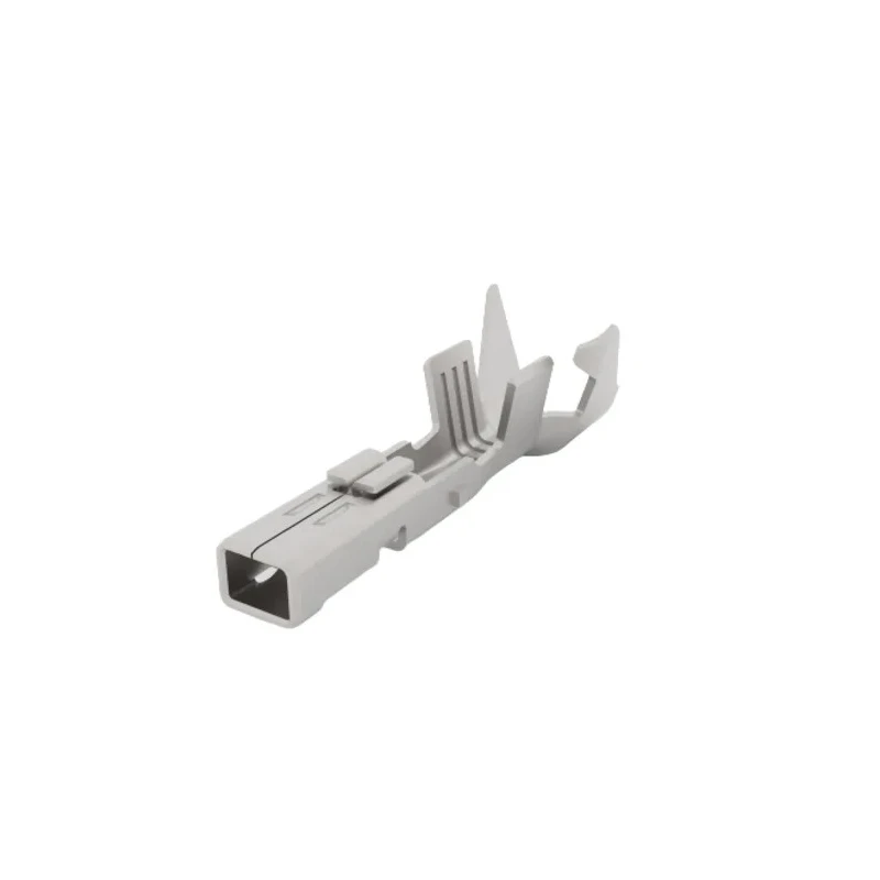 TE Connectivity Heavy Duty Power Connector Contact Power Versa-Lock 5.0 15A 60V AC Copper Alloy Crimp Termination 2329916-1