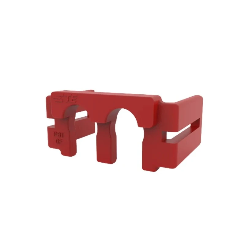 TE Connectivity Heavy Duty Power Connector Accessory Power Versa-Lock 5.0 Series 2 Way Cap Glass Filled 2334614-2