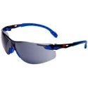 3M Solus™ 1000 Safety Spectacles Polycarbonate Lens with Anti-Scratch and Anti-Fog Coating S1102S