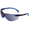 3M Solus™ 1000 Safety Spectacles Polycarbonate Lens with Anti-Scratch and Anti-Fog Coating S1102S