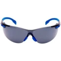 3M Solus™ 1000 Safety Spectacles Polycarbonate Lens with Anti-Scratch and Anti-Fog Coating S1102S