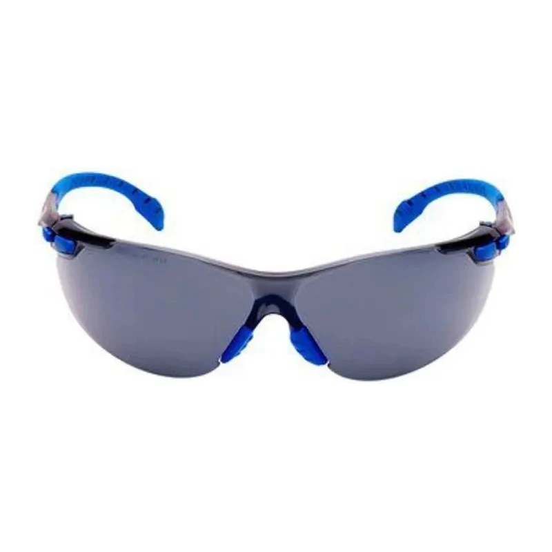 3M Solus™ 1000 Safety Spectacles Polycarbonate Lens with Anti-Scratch and Anti-Fog Coating S1102S