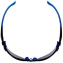 3M Solus™ 1000 Safety Spectacles Polycarbonate Lens with Anti-Scratch and Anti-Fog Coating S1102S