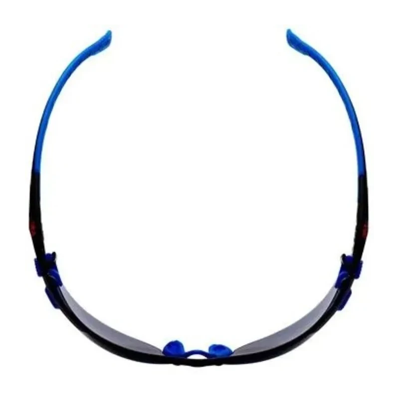 3M Solus™ 1000 Safety Spectacles Polycarbonate Lens with Anti-Scratch and Anti-Fog Coating S1102S