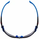 3M Solus™ 1000 Safety Spectacles Polycarbonate Lens with Anti-Scratch and Anti-Fog Coating S1102S