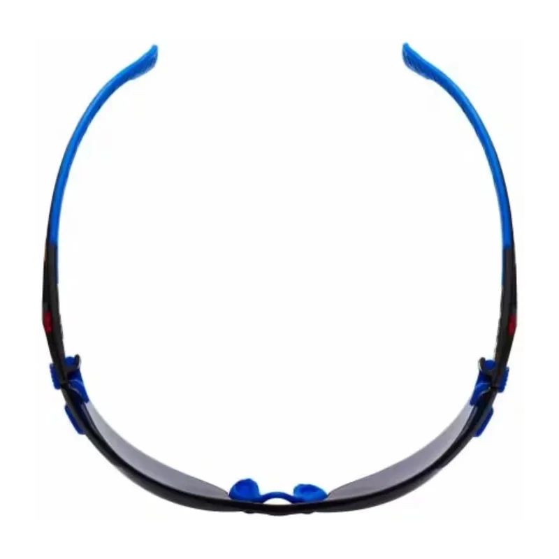 3M Solus™ 1000 Safety Spectacles Polycarbonate Lens with Anti-Scratch and Anti-Fog Coating S1102S