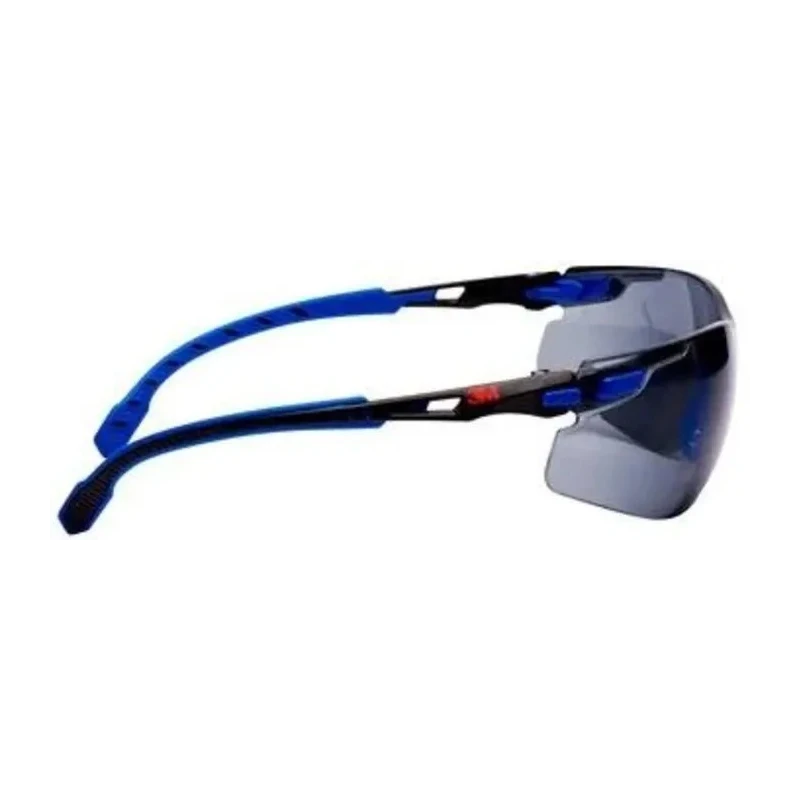 3M Solus™ 1000 Safety Spectacles Polycarbonate Lens with Anti-Scratch and Anti-Fog Coating S1102S