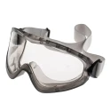 3M Safety Goggles Gas Resistant Anti-Fog Coating Liquid Resistant Impact Resistant Chemical Resistant Dust Resistant 2890S
