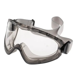 3M Safety Goggles Gas Resistant Anti-Fog Coating Liquid Resistant Impact Resistant Chemical Resistant Dust Resistant 2890S