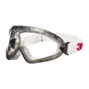 3M Safety Goggles Gas Resistant Anti-Fog Coating Liquid Resistant Impact Resistant Chemical Resistant Dust Resistant 2890S