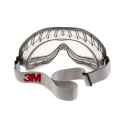 3M Safety Goggles Gas Resistant Anti-Fog Coating Liquid Resistant Impact Resistant Chemical Resistant Dust Resistant 2890S